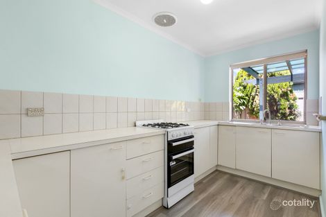 Property photo of 3/1 Lawton Street Albert Park SA 5014
