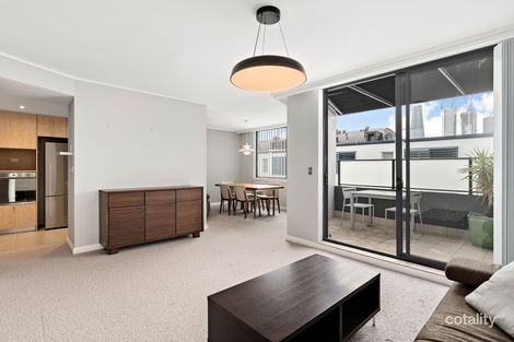 206/26 Cadigal Ave, Pyrmont, NSW 2009