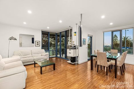 8/41 Marine Pde, St Kilda, VIC 3182