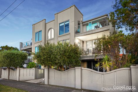 Property photo of 8/41 Marine Parade St Kilda VIC 3182