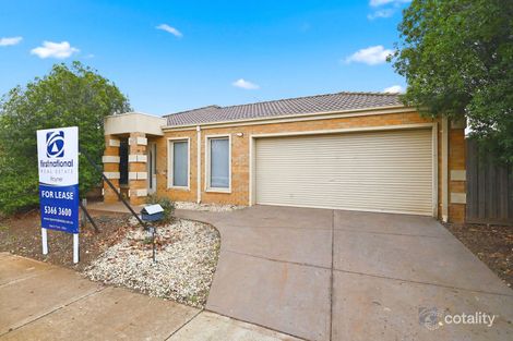 20 STOCKWELL ST, MELTON SOUTH, VIC 3338