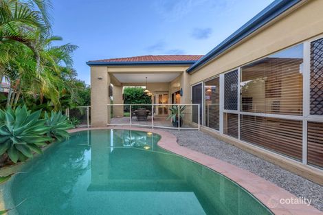 Property photo of 87 Golden Oak Crescent Carindale QLD 4152