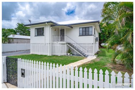 28 Berserker St, Berserker, QLD 4701