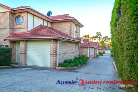 Property photo of 2/185 Targo Road Girraween NSW 2145