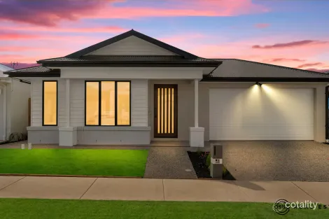 28 Montenegro Cres, Mount Duneed, VIC 3217