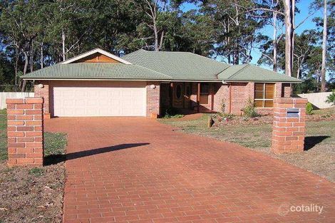 Property photo of 6 Diosma Drive Highfields QLD 4352