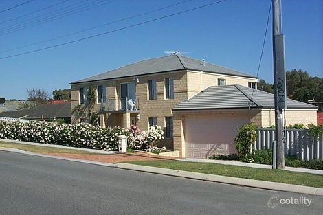 Property photo of 93 Calais Road Wembley Downs WA 6019