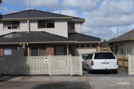 35a Nolan St, Niddrie, VIC 3042