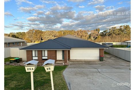 25 Sunvale Cres, Estella, NSW 2650