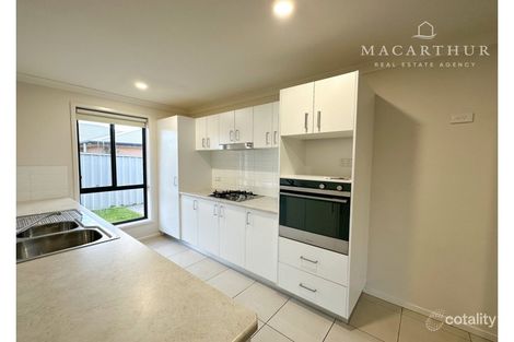 Property photo of 25 Sunvale Crescent Estella NSW 2650