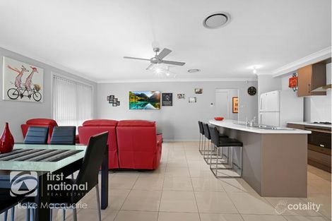 Property photo of 22 Ridgemont Avenue Cameron Park NSW 2285