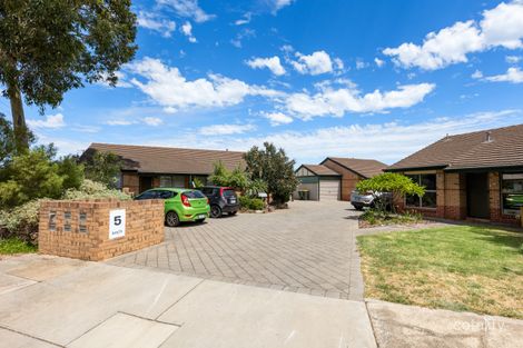 Property photo of 3/1 Lawton Street Albert Park SA 5014