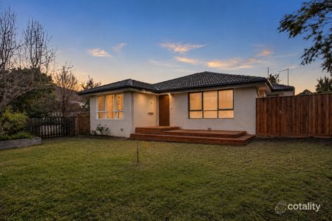 22 Laura Rd, Knoxfield, VIC 3180