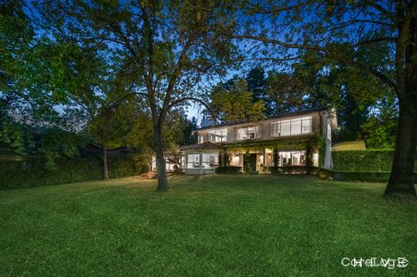 Property photo of 55 Mugga Way Red Hill ACT 2603