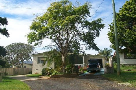 1/17 Armstrong Rd, Toormina, NSW 2452