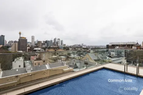 Property photo of 404/227 Victoria Street Darlinghurst NSW 2010