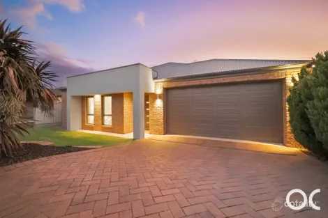 Property photo of 75 Serafino Drive Noarlunga Downs SA 5168