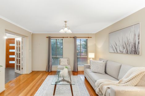 Property photo of 60 Greenway Drive West Hoxton NSW 2171