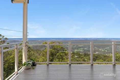 Property photo of 143 Guanaba Road Tamborine Mountain QLD 4272