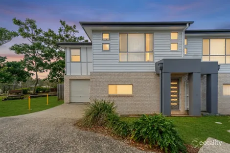 Property photo of 42/1-49 Lavender Drive Griffin QLD 4503