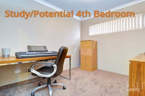 Property photo of 9 Anthus Lane Tapping WA 6065