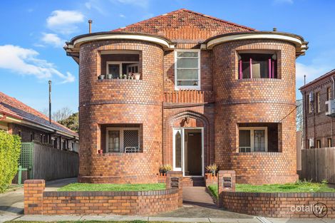 4/10 Hillcrest Ave, Ashfield, NSW 2131