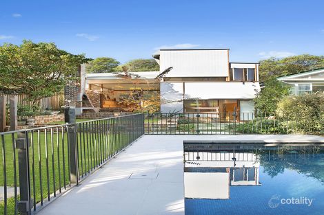 Property photo of 16 Eric Street Freshwater NSW 2096