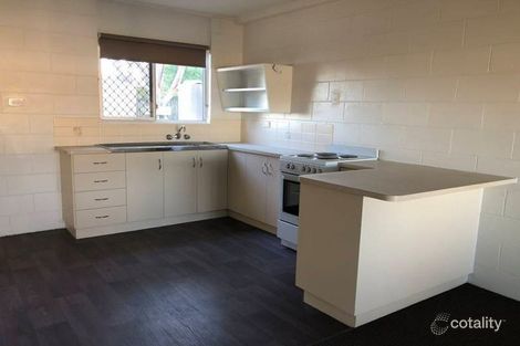 Property photo of 1/26 Hetherington Street West Gladstone QLD 4680