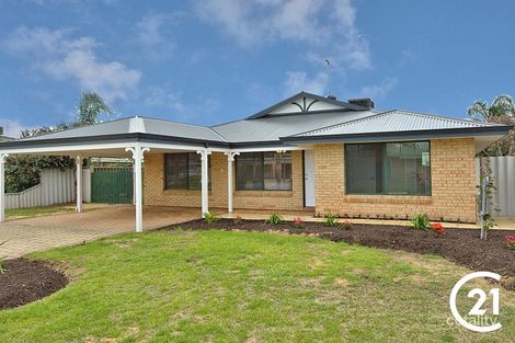 Property photo of 2 Meda Close Greenfields WA 6210