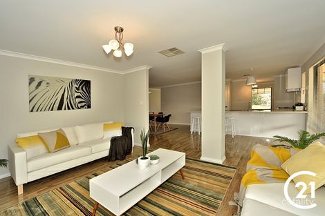 Property photo of 2 Meda Close Greenfields WA 6210