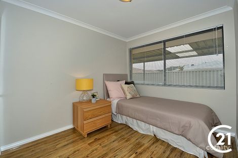 Property photo of 2 Meda Close Greenfields WA 6210