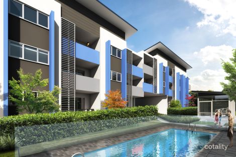 Property photo of 21/60 John Gorton Drive Coombs ACT 2611