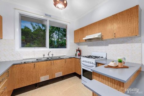 Property photo of 49 Argyle Street Donvale VIC 3111