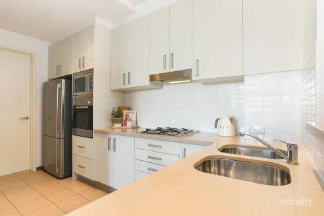 Property photo of 821/4 Spring Street Rosebery NSW 2018