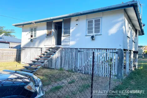 Property photo of 36 William Street Yeppoon QLD 4703