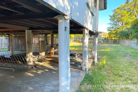 Property photo of 36 William Street Yeppoon QLD 4703