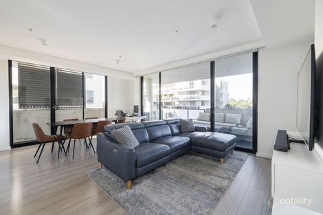 Property photo of 4/15 Gertrude Street Wolli Creek NSW 2205