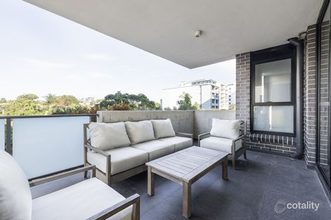 Property photo of 4/15 Gertrude Street Wolli Creek NSW 2205