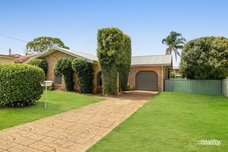 Property photo of 98 Hursley Road Newtown QLD 4350