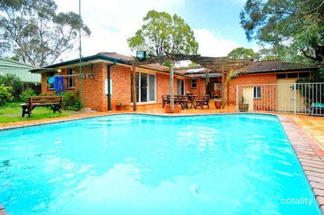Property photo of 82A Villiers Avenue Mortdale NSW 2223