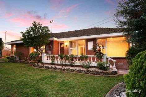 Property photo of 3 Bovec Court Bentleigh East VIC 3165