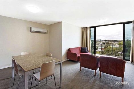 Property photo of 208/600 Epsom Road Flemington VIC 3031
