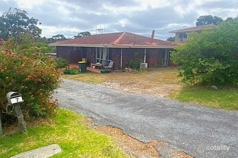 Property photo of 7 Eclipse Drive Collingwood Heights WA 6330