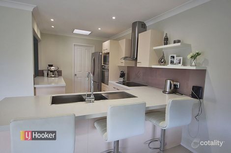 Property photo of 6 Copper Crescent Griffin QLD 4503