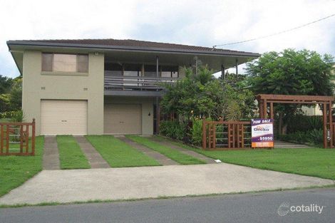 85 Whitehill Rd, Eastern Heights, QLD 4305