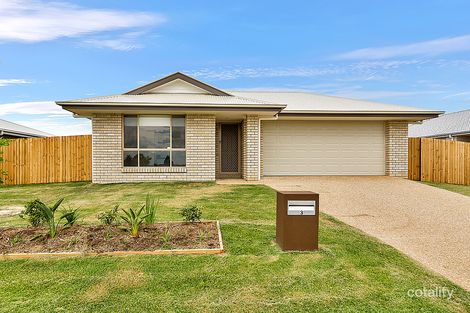 3 Bishop St, Cambooya, QLD 4358