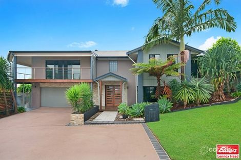 Property photo of 22 Isabella Drive Skennars Head NSW 2478