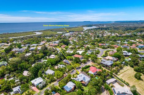 Property photo of 13 Bulgoon Crescent Ocean Shores NSW 2483