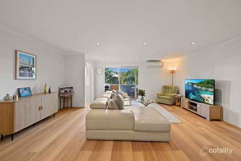 Property photo of 4/134 Hampden Road Abbotsford NSW 2046