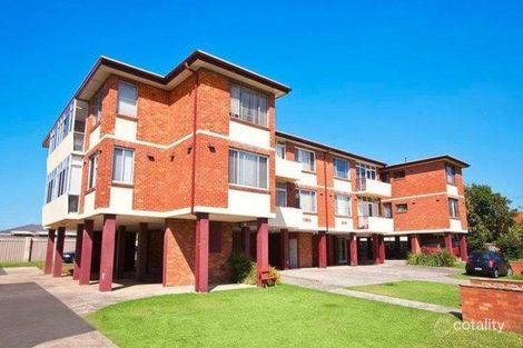 Property photo of 4/55 Tobruk Avenue Port Kembla NSW 2505